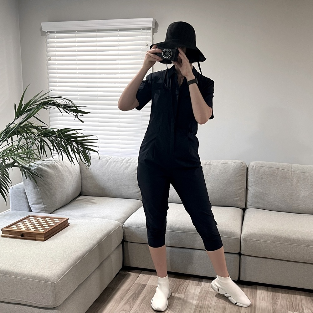 Jumpsuit